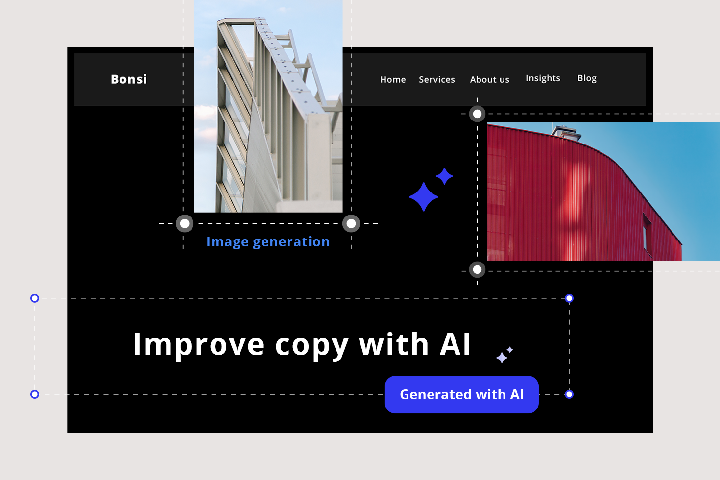 银河集团AI 定制装备