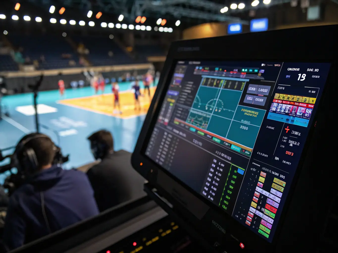 银河集团AI智能健身